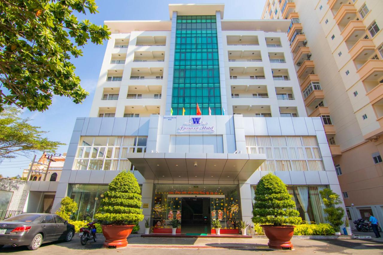 VACSAVA HOTEL VŨNG TÀU