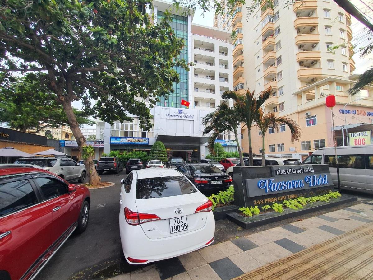 Chỗ đỗ xe riêng miễn phí