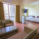 Suite Gia Đình