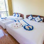 Suite Gia Đình