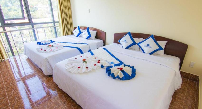 Suite Gia Đình