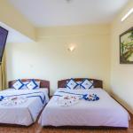 Suite Gia Đình