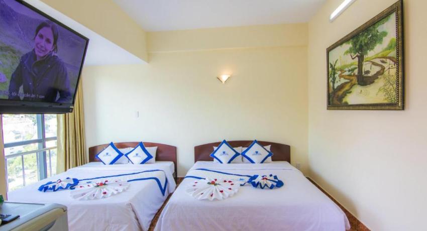 Suite Gia Đình