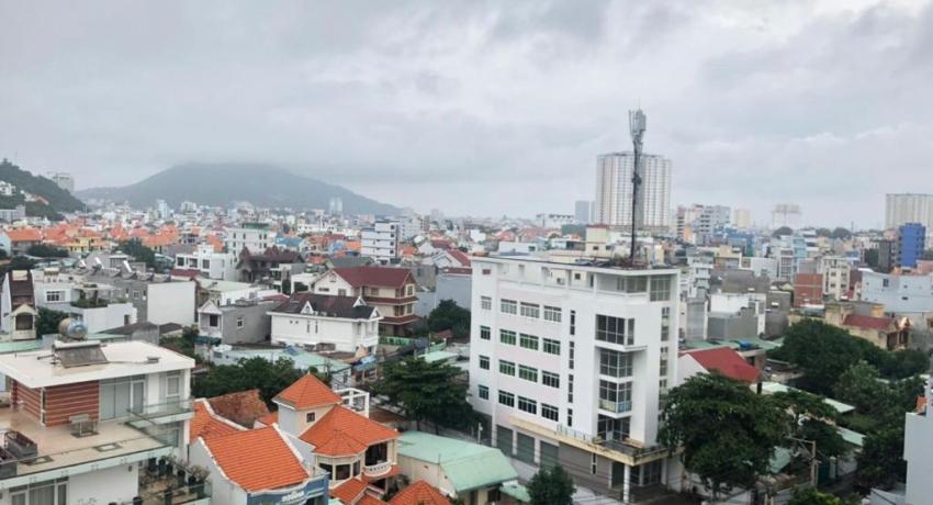 Phòng 4 Người