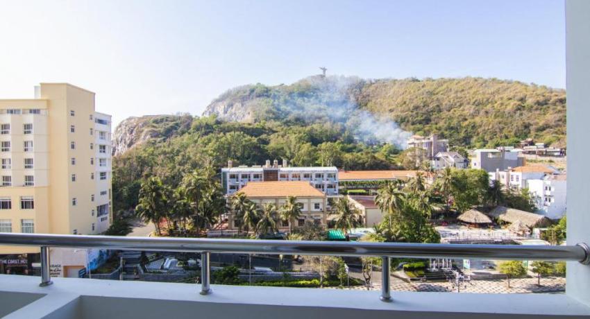 Phòng Superior Giường Đôi