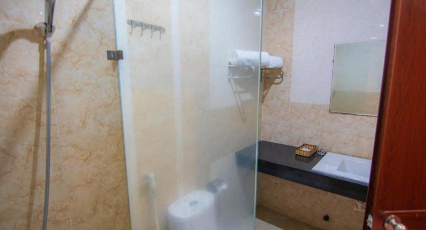 Phòng Superior Giường Đôi