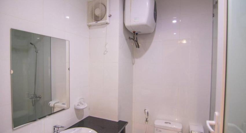 Phòng Superior 3 Người