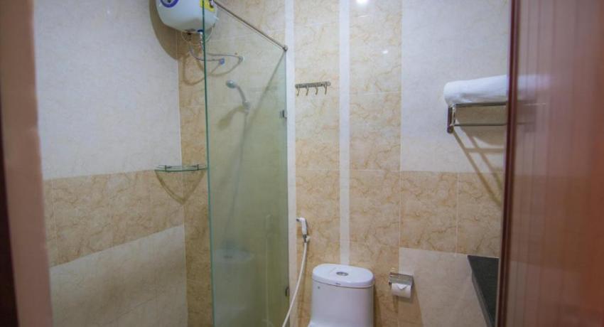 Phòng Superior 2 Giường Đơn