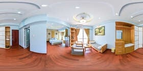 Suite Gia Đình